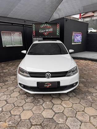 VOLKSWAGEN JETTA 2.0 COMFORTLINE FLEX 4P TIPTRONIC